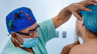 clinicas cirugia estetica bucaramanga Dr. Victor Raul Rivera Garnica
