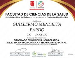 clinicas medicinas alternativas bucaramanga Consultorio Médico Dr. Guillermo Mendieta