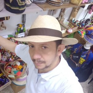 tiendas de abanicos en bucaramanga Artesanías Auténticas Colombianas