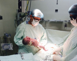 test prenatal bucaramanga Juan Carlos Otero Pinto