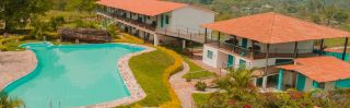 airbnb en bucaramanga Condado de Pavas | Hotel en Bucaramanga