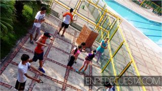 cursos de natacion para bebes en bucaramanga  Clases de NATACIÓN en Piedecuesta 