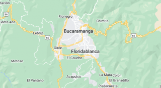 pavimento bucaramanga Construsuelos De Colombia S.A.S