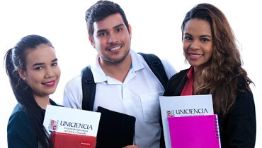 universidades de publicidad en bucaramanga UNICIENCIA