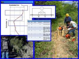 estudio geotecnico bucaramanga Construsuelos De Colombia S.A.S