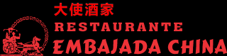 restaurantes chinos en bucaramanga Restaurante Embajada China