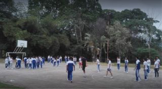 centros deportivos municipales en bucaramanga  Clases de NATACIÓN en Piedecuesta 