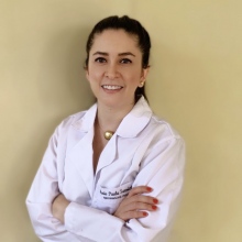 medicos endocrinologia nutricion bucaramanga Dra. María Paula Sarmiento Ramón, Pediatra