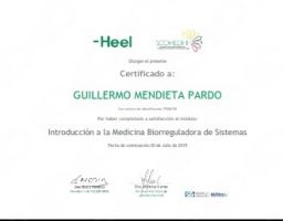 clinicas medicinas alternativas bucaramanga Consultorio Médico Dr. Guillermo Mendieta