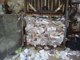 empresas de reciclaje de papel en bucaramanga Paperlab
