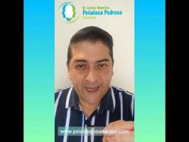 cursos terapia psicologica bucaramanga Dr. Carlos Mauricio Peñalosa Pedrosa