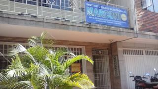 cursos de electronica en bucaramanga Instituto Radio Electrónico Marconi