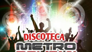 discotecas de bucaramanga Discoteca Metropolitan