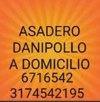 Asadero Danipollo