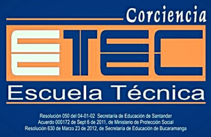 escuelas mecatronica bucaramanga ETEC Escuela técnica