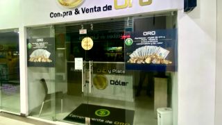 sitios de compra venta de antiguedades en bucaramanga Compraventa Empeños de oro y plata el dolar empeños