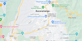 hoteles desconectar solo bucaramanga Hotel Ciudad Bonita