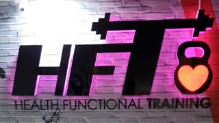 cursos funcional training bucaramanga Health Functional Training GYM (HFT)