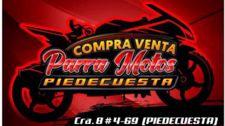 motos de ocasion en bucaramanga Parra motos piedecuesta Bucaramanga