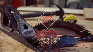 carpinteria metalica bucaramanga Ortíz Carpintería y Ebanistería |Instalacion y Modulares en Melamina|
