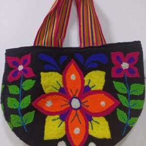 tiendas para comprar mochilas mujer bucaramanga Artesanías Auténticas Colombianas