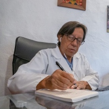 medicos medicina interna bucaramanga Dr. Hernando Silva Lopez, Médico general