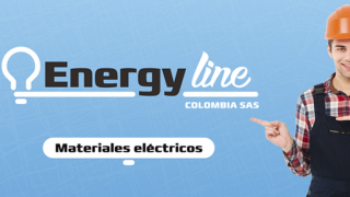 electricistas bucaramanga Materiales Electricos Energy Line Colombia