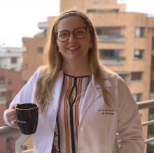 medicos dermatologia medico quirurgica venereologia bucaramanga Dra. Maria Claudia Guzmán Serrano, Dermatólogo