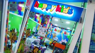 peluquerias infantiles de bucaramanga Happy Kids Peluquería Infantil