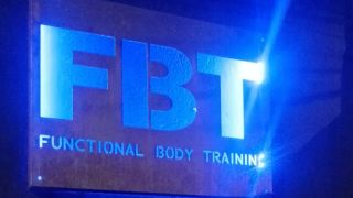 entrenadores personales a domicilio en bucaramanga Functional Body Training