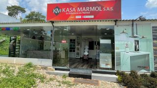 empresas de construccion en bucaramanga Kasa Marmol & Cielo Raso en PVC