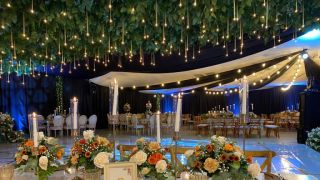 catering boda baratos en bucaramanga Lenis Elles Bodas & Eventos