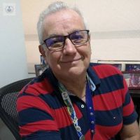 medicos oftalmologia bucaramanga Dr. Juan Camilo Parra Restrepo, Especialista en Glaucoma y Cataratas