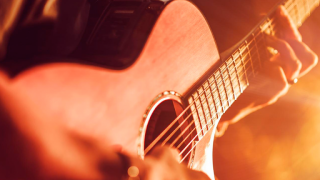 clases guitarra bucaramanga Academia de música IMEC