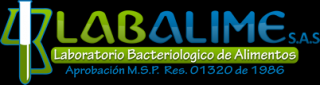 analisis litio bucaramanga Labalime Laboratorio Bacteriológico De Alimentos SAS