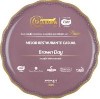 restaurantes fondue bucaramanga BrownDay