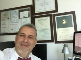 clinicas ginecologia bucaramanga Juan Carlos Otero Pinto