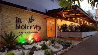 restaurantes franceses bucaramanga La Dolce Vita