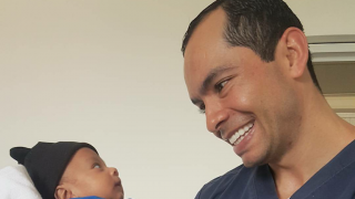 pediatras en bucaramanga Leonardo Escobar Pediatra