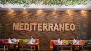 restaurantes comida mediterranea en bucaramanga Alcalá Mediterráneo