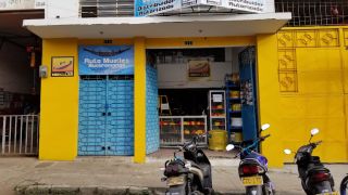 tiendas para comprar muelles bucaramanga AUTO MUELLES BUCARAMANGA - Resorte, Muelles de Carro, Hojas, Bujes, Balancines, Tornillos, Bases