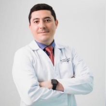 medicos cirugia cardiovascular bucaramanga Dr. Sergio Humberto Vásquez Lozano, Cardiólogo