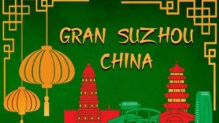 restaurante sichuan bucaramanga Restaurante Gran Suzhou China