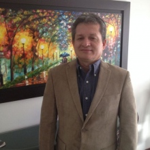 clinicas medicinas alternativas bucaramanga Javier Orlando Rueda Jaimes, Terapeuta complementario