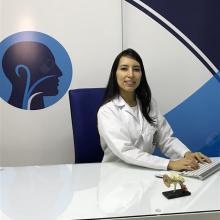 medicos otorrinolaringologia bucaramanga Dra. Tania Garcia Torres, Otorrinolaringología