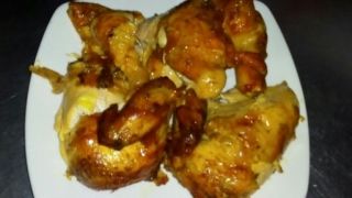 restaurantes de pollos en bucaramanga Asadero Pollo Express