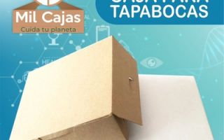 empresas de packaging en bucaramanga COMERCIALIZADORA MIL CAJAS