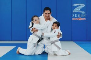 clases de jiu jitsu en bucaramanga Colombia Academy · Artes Marciales Fitness